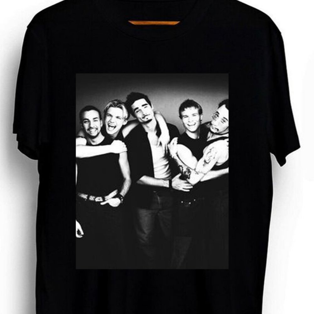 backstreet boys - Backstreet boys  Poster143